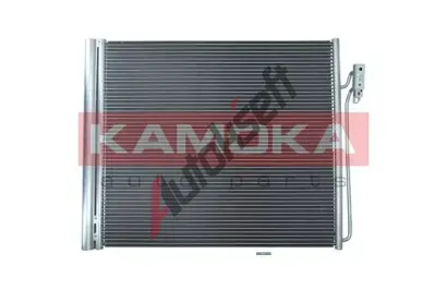 KAMOKA Kondenztor klimatizace KAM 7800349, 7800349