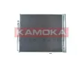 KAMOKA Kondenztor klimatizace KAM 7800349, 7800349