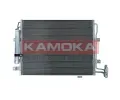 Kondenztor klimatizace KAMOKA ‐ KAM 7800351