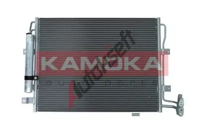 KAMOKA Kondenzátor klimatizace KAM 7800351, 7800351 KAMOKA Kondenzátor klimatizace KAM 7800351, 7800351