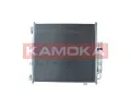Kondenztor klimatizace KAMOKA ‐ KAM 7800353