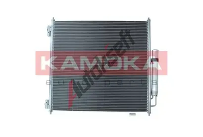 KAMOKA Kondenztor klimatizace KAM 7800353, 7800353