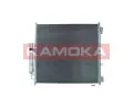 KAMOKA Kondenztor klimatizace KAM 7800353, 7800353