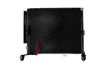 KAMOKA Kondenzátor klimatizace KAM 7800355, 7800355 KAMOKA Kondenzátor klimatizace KAM 7800355, 7800355