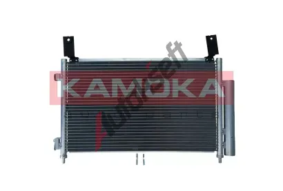 KAMOKA Kondenzátor klimatizace KAM 7800357, 7800357 KAMOKA Kondenzátor klimatizace KAM 7800357, 7800357