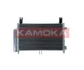 KAMOKA Kondenzátor klimatizace KAM 7800357, 7800357