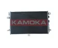 KAMOKA Kondenztor klimatizace KAM 7800369, 7800369