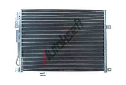 KAMOKA Kondenzátor klimatizace KAM 7800371, 7800371 KAMOKA Kondenzátor klimatizace KAM 7800371, 7800371