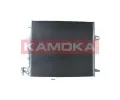 KAMOKA Kondenztor klimatizace KAM 7800373, 7800373