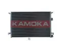 KAMOKA Kondenztor klimatizace KAM 7800376, 7800376