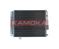 Kondenztor klimatizace KAMOKA ‐ KAM 7800378