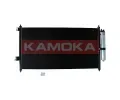 Kondenztor klimatizace KAMOKA ‐ KAM 7800381