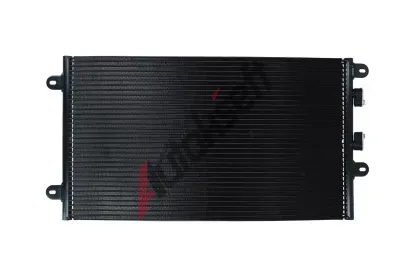 KAMOKA Kondenzátor klimatizace KAM 7800383, 7800383 KAMOKA Kondenzátor klimatizace KAM 7800383, 7800383