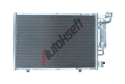 KAMOKA Kondenzátor klimatizace KAM 7800384, 7800384 KAMOKA Kondenzátor klimatizace KAM 7800384, 7800384