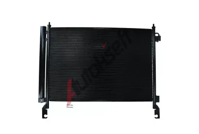 KAMOKA Kondenzátor klimatizace KAM 7800385, 7800385 KAMOKA Kondenzátor klimatizace KAM 7800385, 7800385