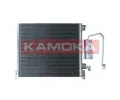 Kondenztor klimatizace KAMOKA ‐ KAM 7800391