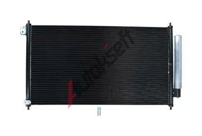 KAMOKA Kondenzátor klimatizace KAM 7800399, 7800399 KAMOKA Kondenzátor klimatizace KAM 7800399, 7800399