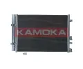 Kondenztor klimatizace KAMOKA ‐ KAM 7800408