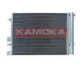 Kondenztor klimatizace KAMOKA ‐ KAM 7800413