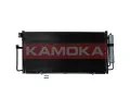 Kondenz�tor klimatizace&nbsp;KAMOKA&nbsp;&dash;&nbsp;KAM 7800416