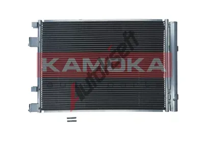 KAMOKA Kondenzátor klimatizace KAM 7800423, 7800423 KAMOKA Kondenzátor klimatizace KAM 7800423, 7800423