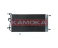 Kondenztor klimatizace KAMOKA ‐ KAM 7800427