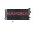 KAMOKA Kondenztor klimatizace KAM 7800427, 7800427