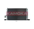 Kondenz�tor klimatizace&nbsp;KAMOKA&nbsp;&dash;&nbsp;KAM 7800428