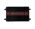 KAMOKA Kondenztor klimatizace KAM 7800429, 7800429