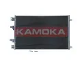Kondenztor klimatizace KAMOKA ‐ KAM 7800430