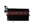 Kondenztor klimatizace KAMOKA ‐ KAM 7800434