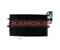 KAMOKA Kondenzátor klimatizace KAM 7800434, 7800434