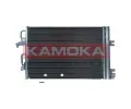 KAMOKA Kondenztor klimatizace KAM 7800436, 7800436