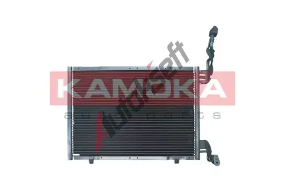 KAMOKA Kondenzátor klimatizace KAM 7800439, 7800439 KAMOKA Kondenzátor klimatizace KAM 7800439, 7800439