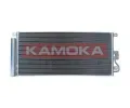 Kondenztor klimatizace KAMOKA ‐ KAM 7800440