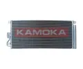 KAMOKA Kondenz�tor klimatizace KAM 7800440, 7800440