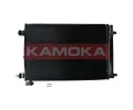 Kondenztor klimatizace KAMOKA ‐ KAM 7800447