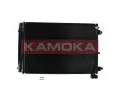 KAMOKA Kondenztor klimatizace KAM 7800447, 7800447