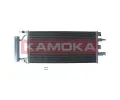 Kondenztor klimatizace KAMOKA ‐ KAM 7800448