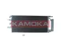 KAMOKA Kondenztor klimatizace KAM 7800448, 7800448