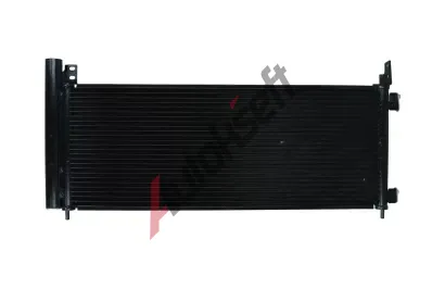 KAMOKA Kondenzátor klimatizace KAM 7800449, 7800449 KAMOKA Kondenzátor klimatizace KAM 7800449, 7800449