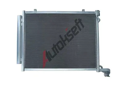 KAMOKA Kondenztor klimatizace KAM 7800450, 7800450