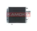 Kondenz�tor klimatizace&nbsp;KAMOKA&nbsp;&dash;&nbsp;KAM 7800451