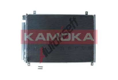 KAMOKA Kondenzátor klimatizace KAM 7800464, 7800464 KAMOKA Kondenzátor klimatizace KAM 7800464, 7800464