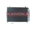 KAMOKA Kondenzátor klimatizace KAM 7800464, 7800464