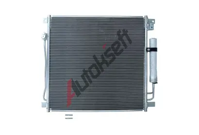 KAMOKA Kondenzátor klimatizace KAM 7800466, 7800466 KAMOKA Kondenzátor klimatizace KAM 7800466, 7800466