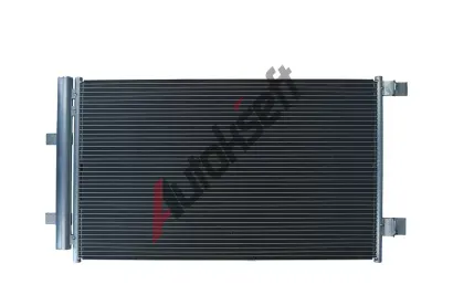 KAMOKA Kondenzátor klimatizace KAM 7800470, 7800470 KAMOKA Kondenzátor klimatizace KAM 7800470, 7800470