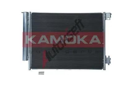 KAMOKA Kondenztor klimatizace KAM 7800474, 7800474