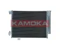 KAMOKA Kondenztor klimatizace KAM 7800474, 7800474