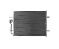 Kondenz�tor klimatizace&nbsp;KAMOKA&nbsp;&dash;&nbsp;KAM 7800475